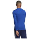 Adidas Ανδρική μακρυμάνικη ισοθερμική μπλούζα Team Base Tee